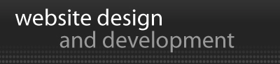 web design and development glasgow
